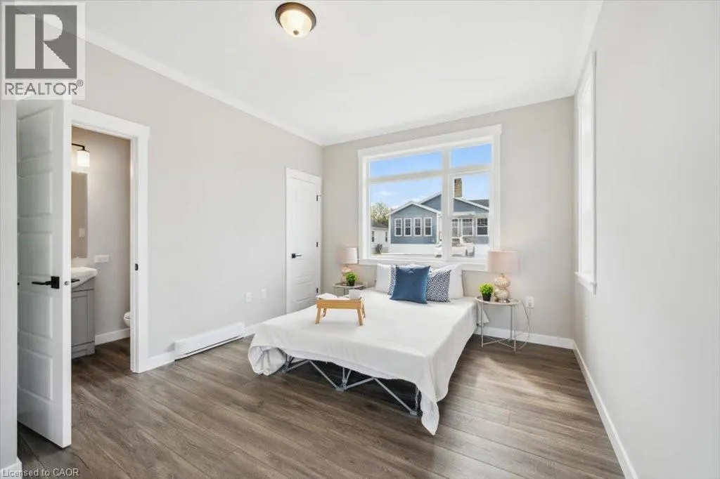 1085 CONCESSION 10 Road W Unit# Lot 117/H #Lot 117/H