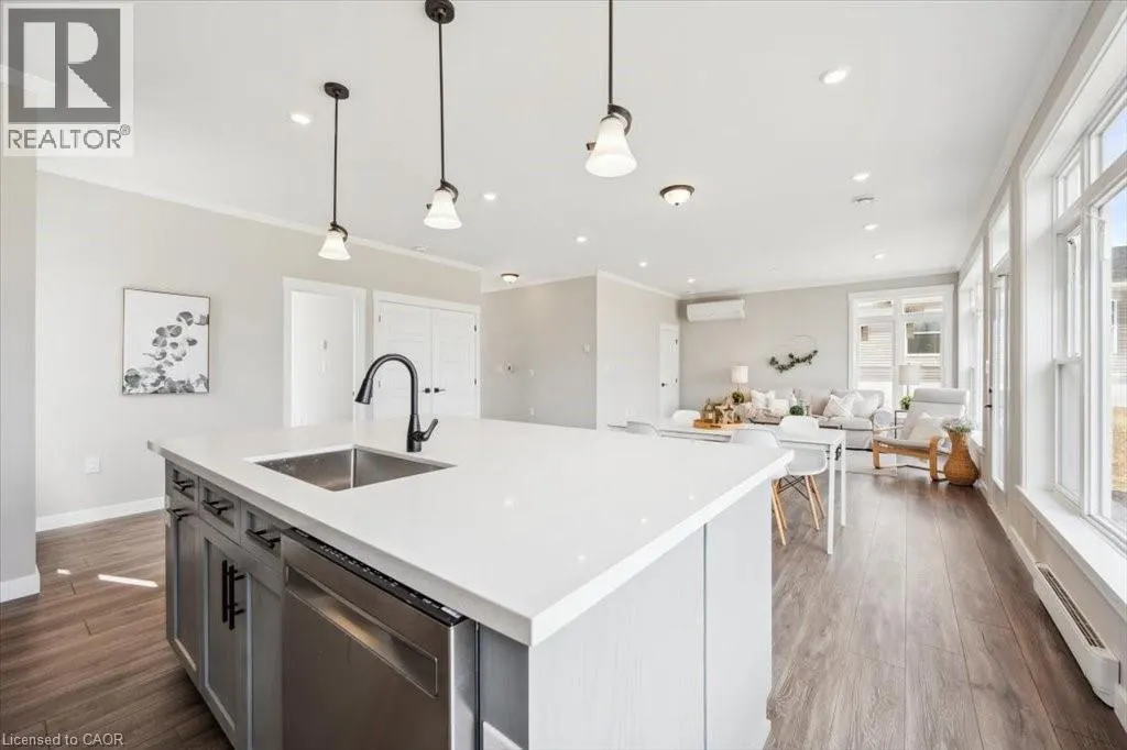 1085 CONCESSION 10 Road W Unit# Lot 117/H #Lot 117/H