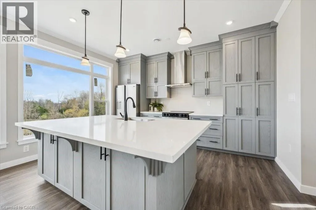 1085 CONCESSION 10 Road W Unit# Lot 117/H #Lot 117/H