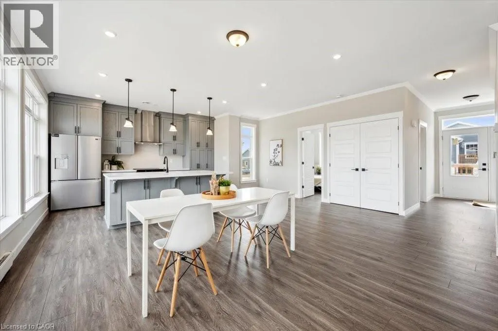 1085 CONCESSION 10 Road W Unit# Lot 117/H #Lot 117/H