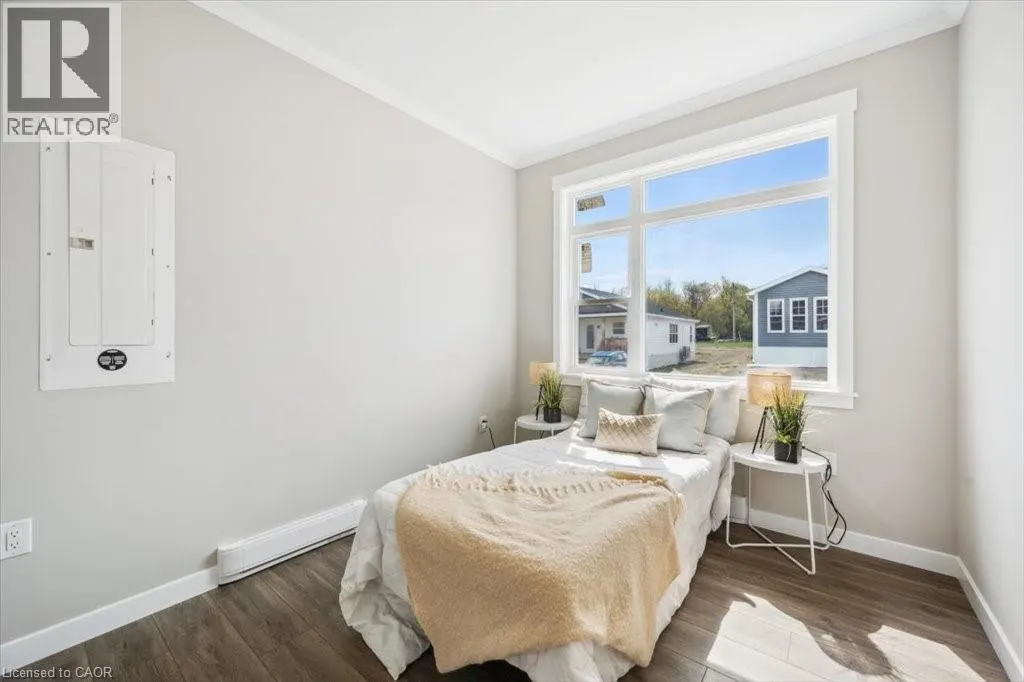 1085 CONCESSION 10 Road W Unit# Lot 117/H #Lot 117/H