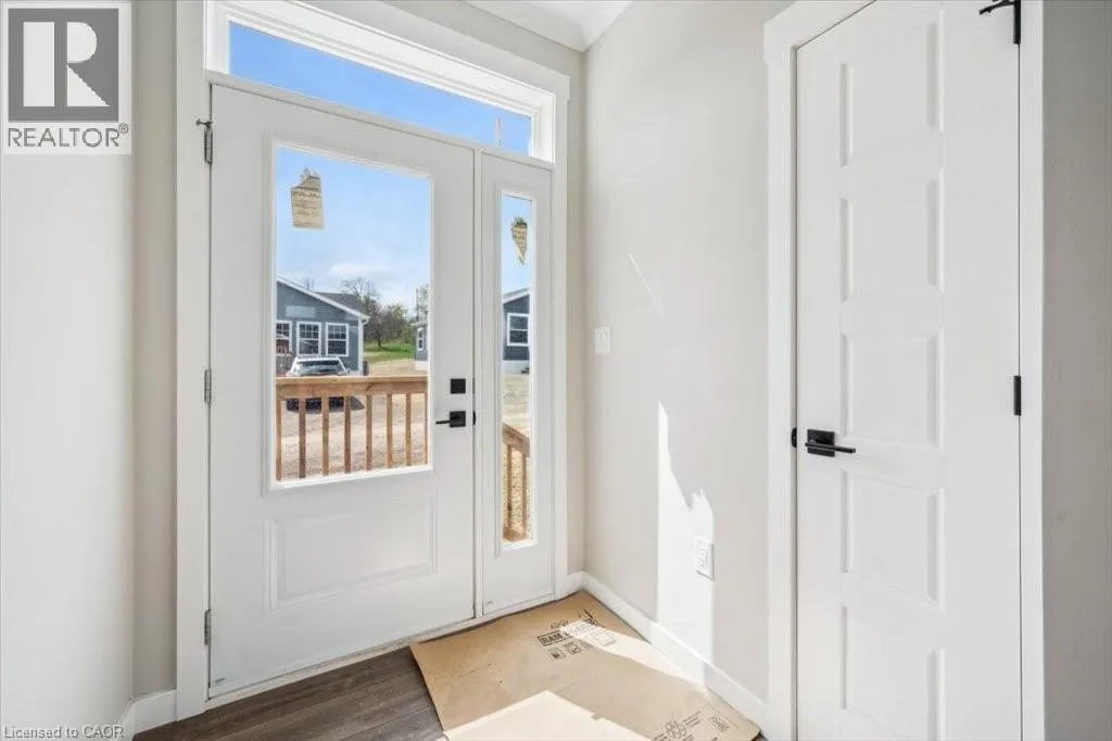 1085 CONCESSION 10 Road W Unit# Lot 117/H #Lot 117/H