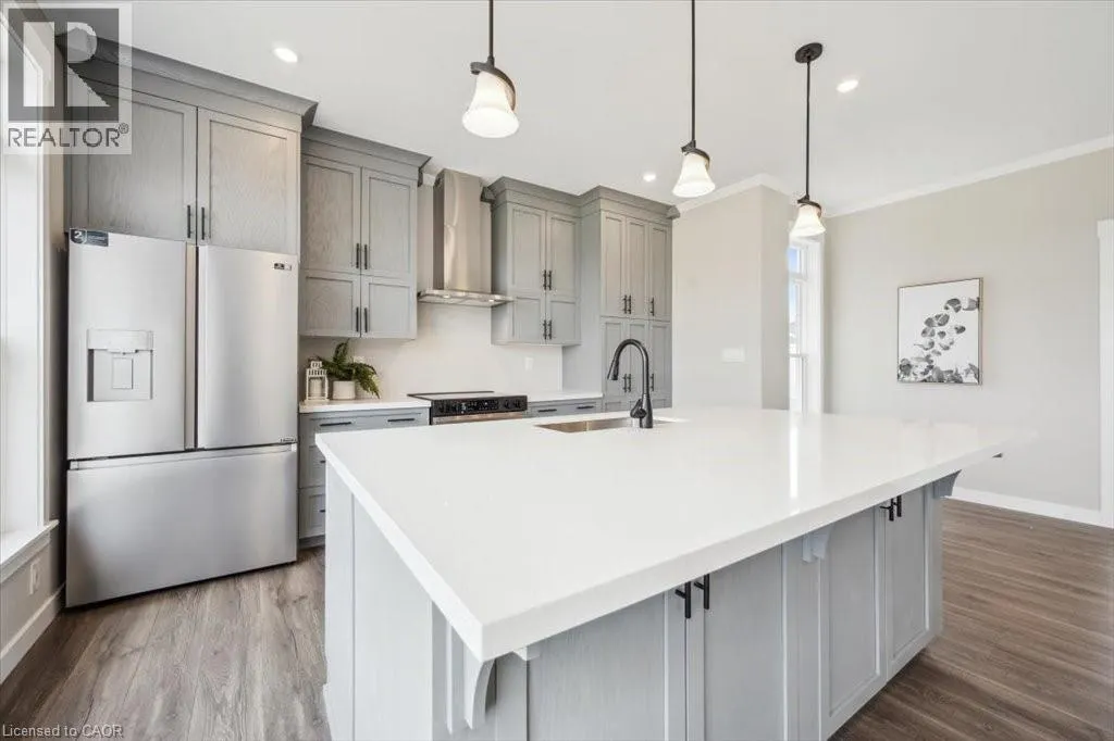 1085 CONCESSION 10 Road W Unit# Lot 117/H #Lot 117/H