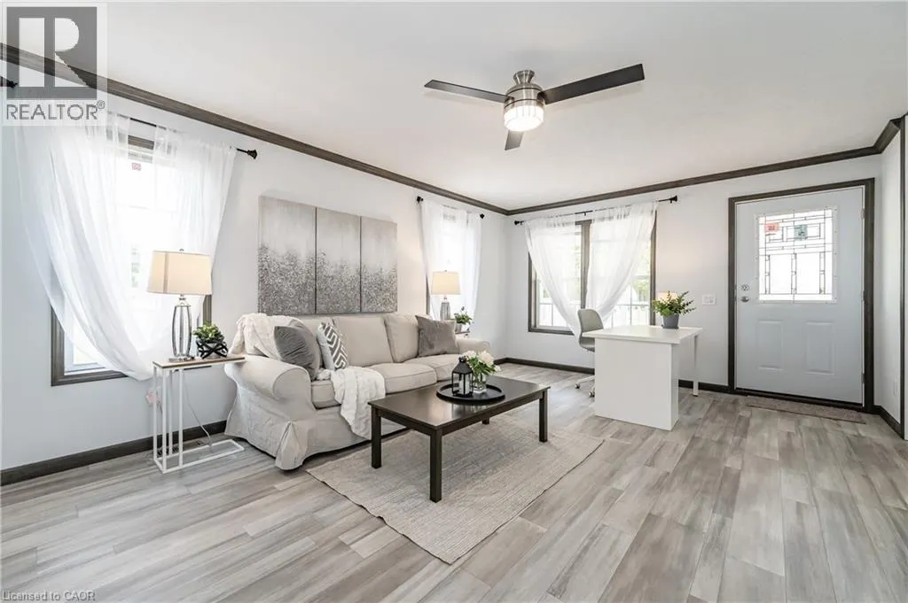 1085 CONCESSION 10 Road W Unit# Lot 126/X #Lot 126/X