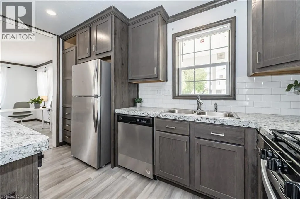 1085 CONCESSION 10 Road W Unit# Lot 126/X #Lot 126/X