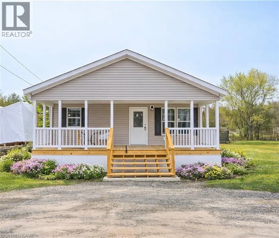 1085 CONCESSION 10 Road W Unit# Lot 126/X #Lot 126/X