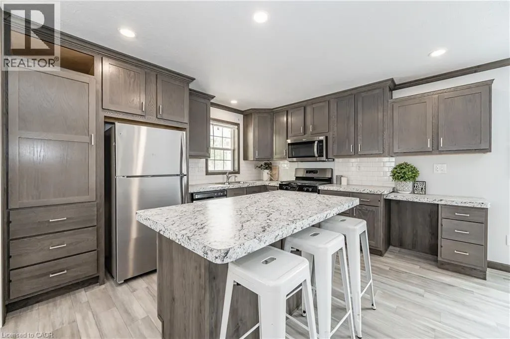1085 CONCESSION 10 Road W Unit# Lot 126/X #Lot 126/X