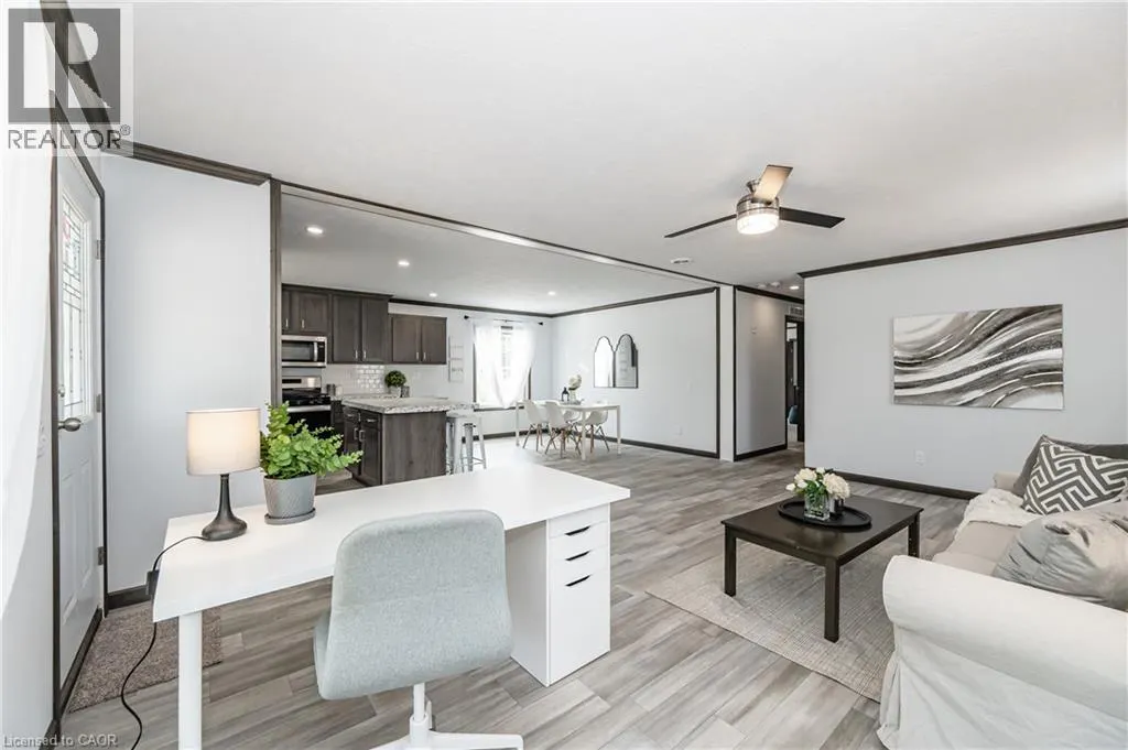 1085 CONCESSION 10 Road W Unit# Lot 126/X #Lot 126/X