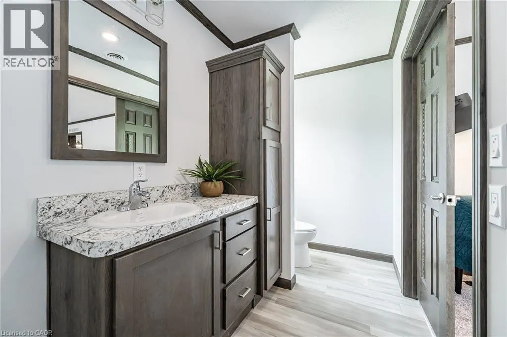 1085 CONCESSION 10 Road W Unit# Lot 126/X #Lot 126/X