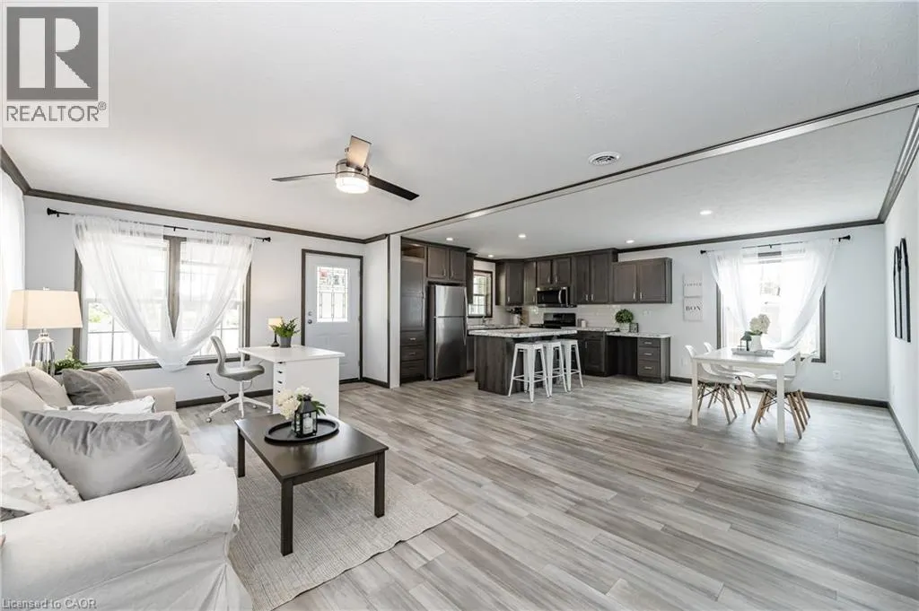 1085 CONCESSION 10 Road W Unit# Lot 126/X #Lot 126/X