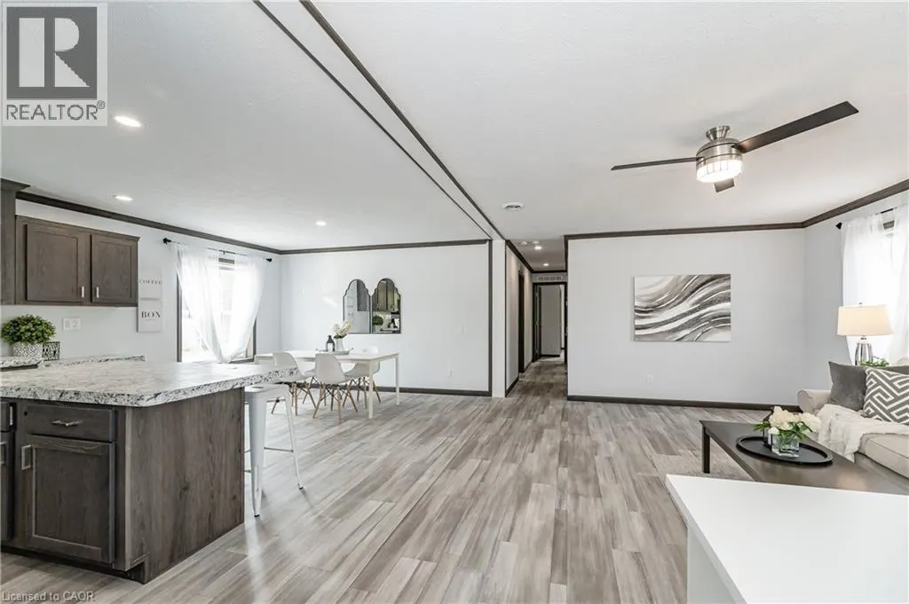 1085 CONCESSION 10 Road W Unit# Lot 126/X #Lot 126/X