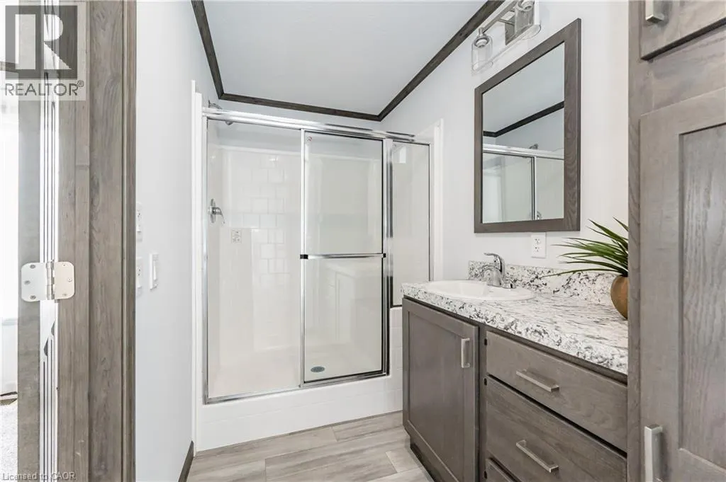 1085 CONCESSION 10 Road W Unit# Lot 126/X #Lot 126/X