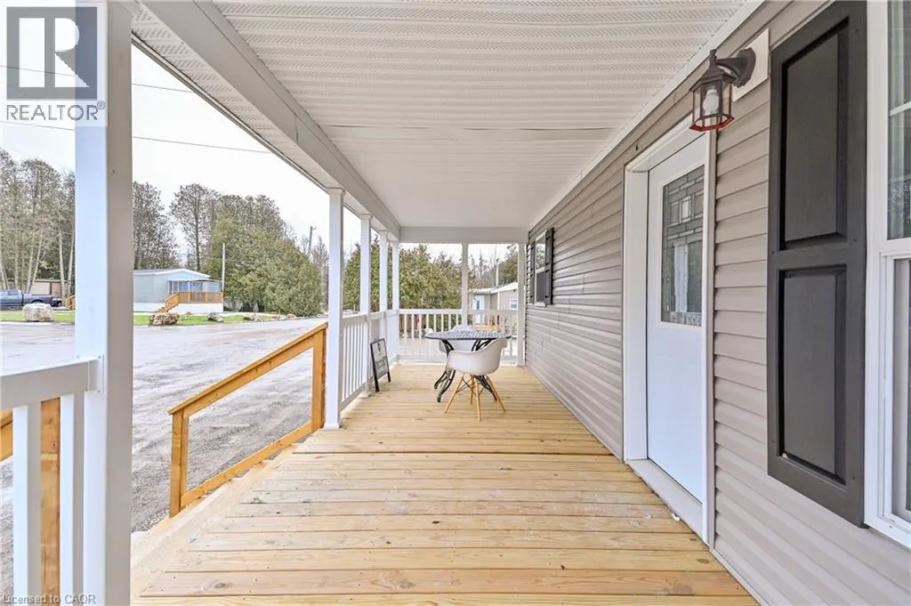 1085 CONCESSION 10 Road W Unit# Lot 126/X #Lot 126/X