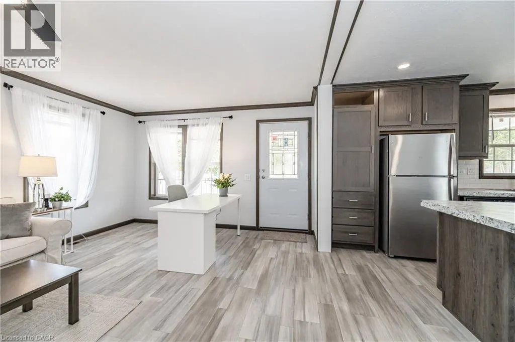 1085 CONCESSION 10 Road W Unit# Lot 126/X #Lot 126/X