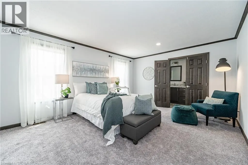 1085 CONCESSION 10 Road W Unit# Lot 126/X #Lot 126/X