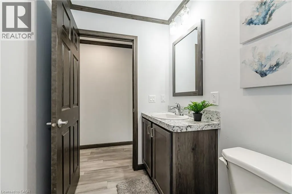 1085 CONCESSION 10 Road W Unit# Lot 126/X #Lot 126/X