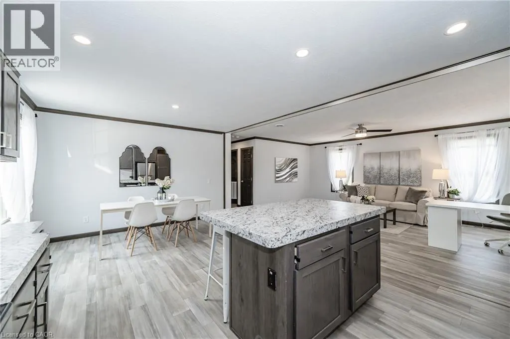 1085 CONCESSION 10 Road W Unit# Lot 126/X #Lot 126/X