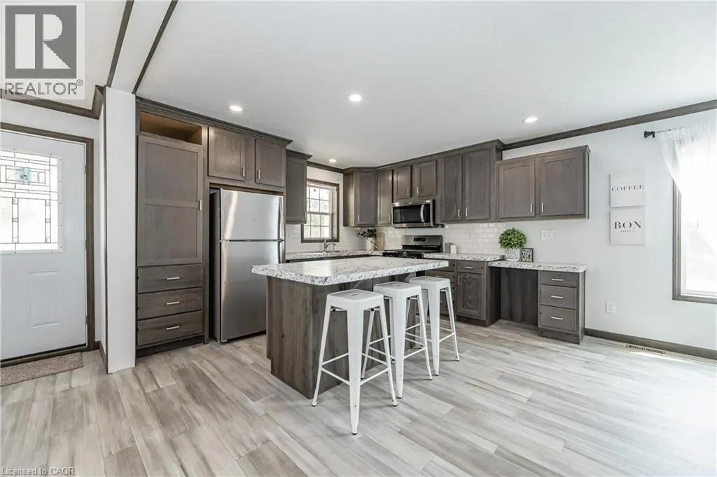 1085 CONCESSION 10 Road W Unit# Lot 126/X #Lot 126/X