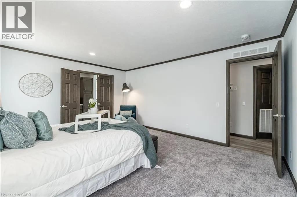 1085 CONCESSION 10 Road W Unit# Lot 126/X #Lot 126/X