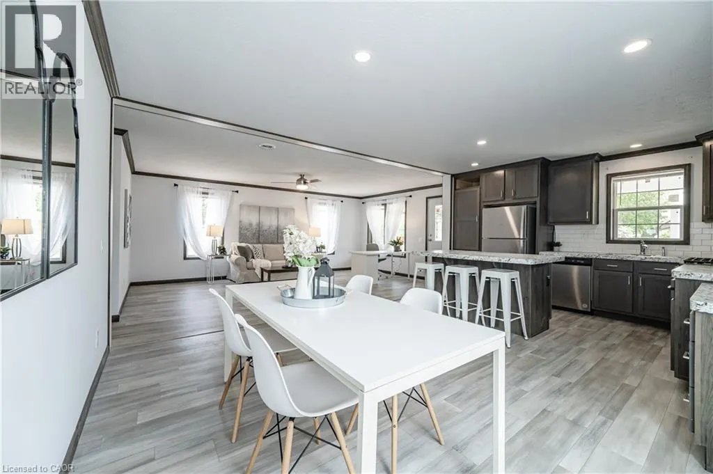 1085 CONCESSION 10 Road W Unit# Lot 126/X #Lot 126/X