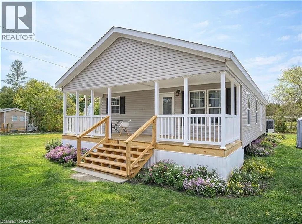 1085 CONCESSION 10 Road W Unit# Lot 126/X #Lot 126/X