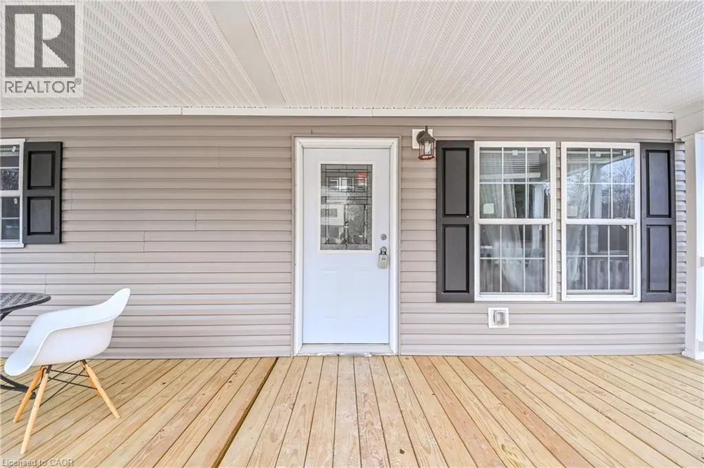 1085 CONCESSION 10 Road W Unit# Lot 126/X #Lot 126/X