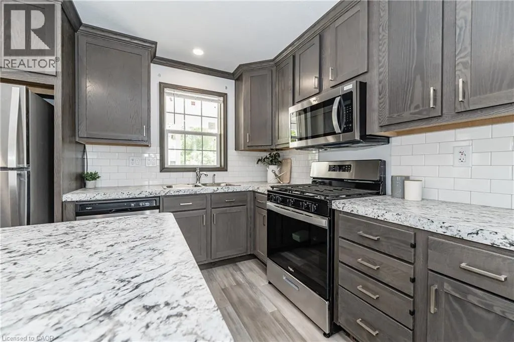 1085 CONCESSION 10 Road W Unit# Lot 126/X #Lot 126/X
