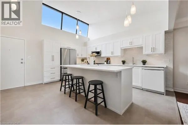 260 SHELDON Avenue N Unit# PH2