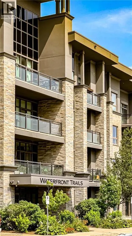 35 SOUTHSHORE Crescent Unit# 221 #221