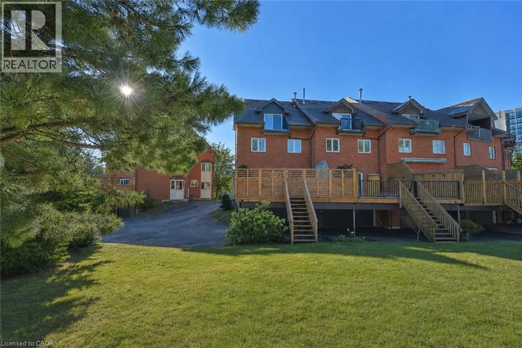 63 TRADEWIND Drive