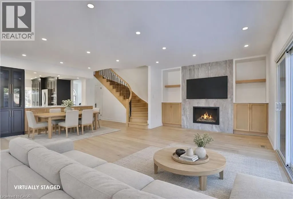 63 TRADEWIND Drive