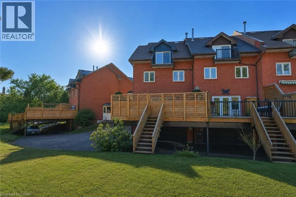 63 TRADEWIND Drive