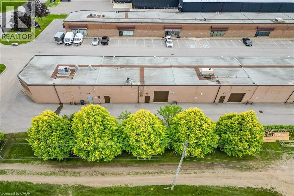 4696 BARTLETT Road Unit# 4 #4