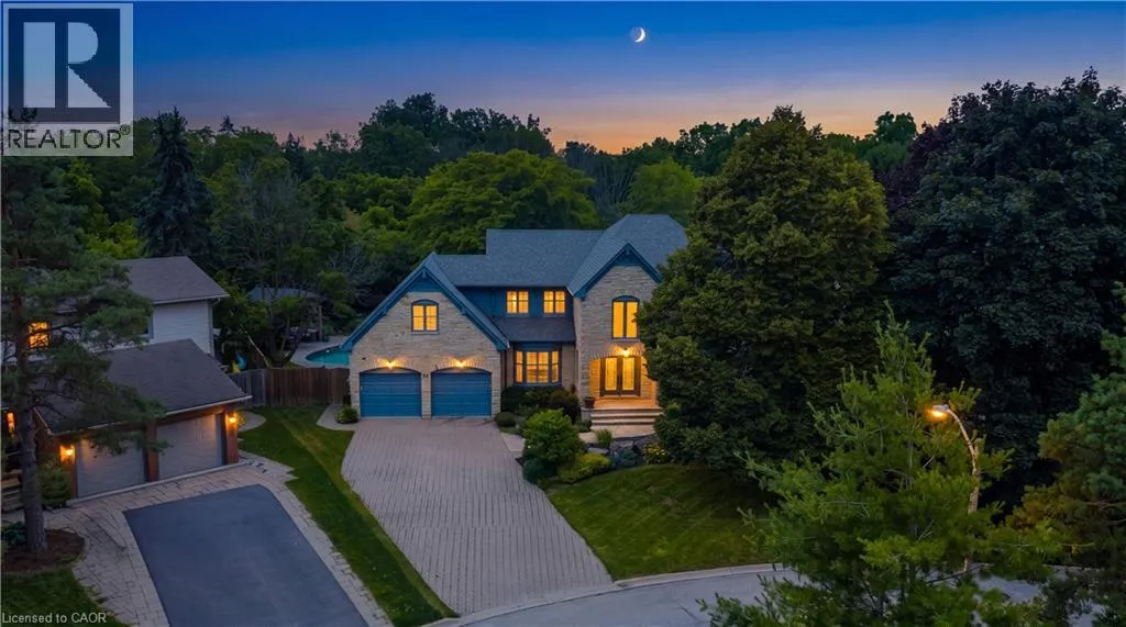 81 FLANDERS Drive