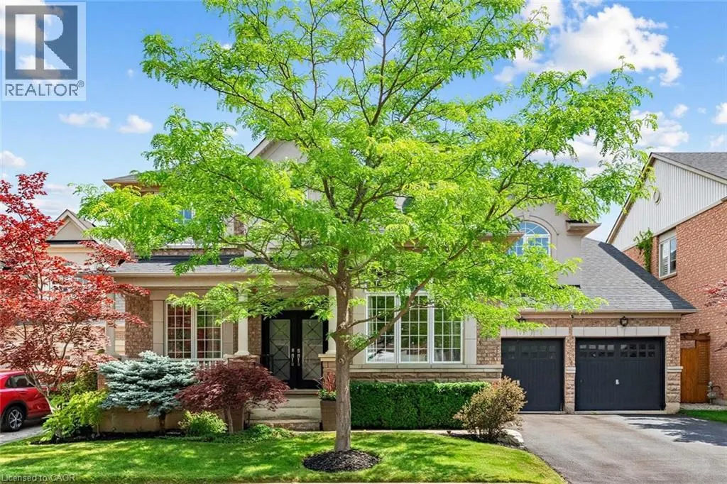 729 BOUGHTON Crescent