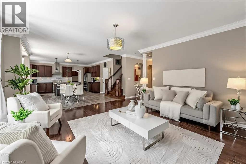729 BOUGHTON Crescent