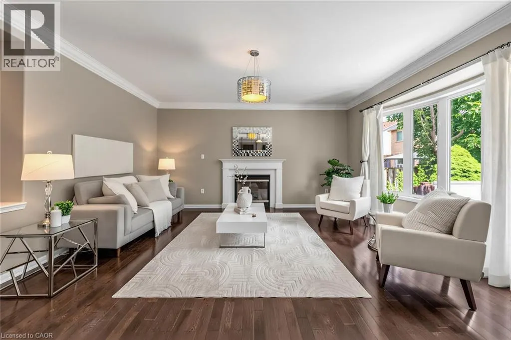 729 BOUGHTON Crescent