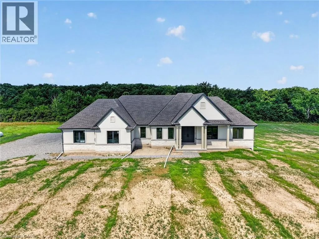 680 CAISTORVILLE Road