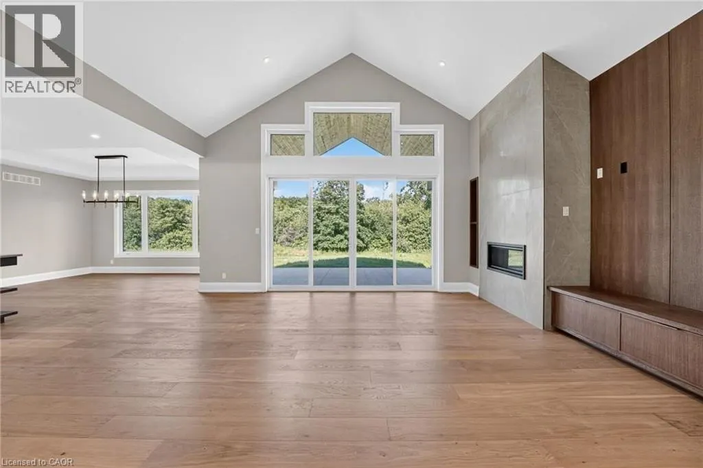 680 CAISTORVILLE Road