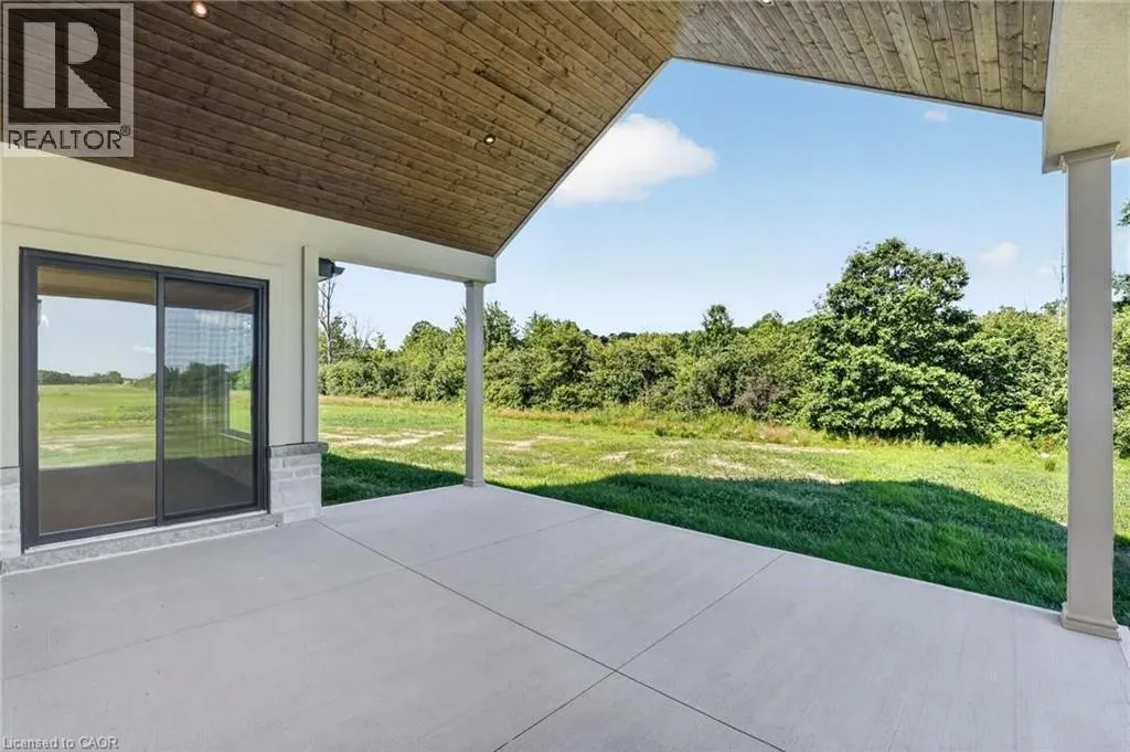 680 CAISTORVILLE Road