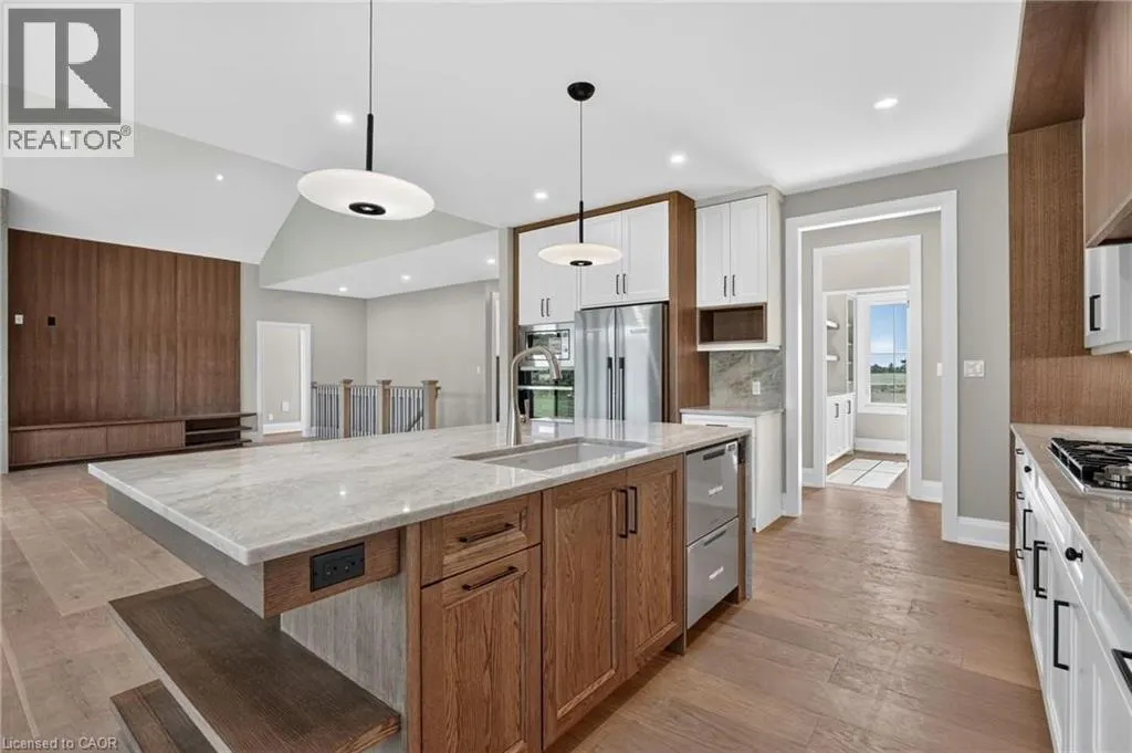 680 CAISTORVILLE Road