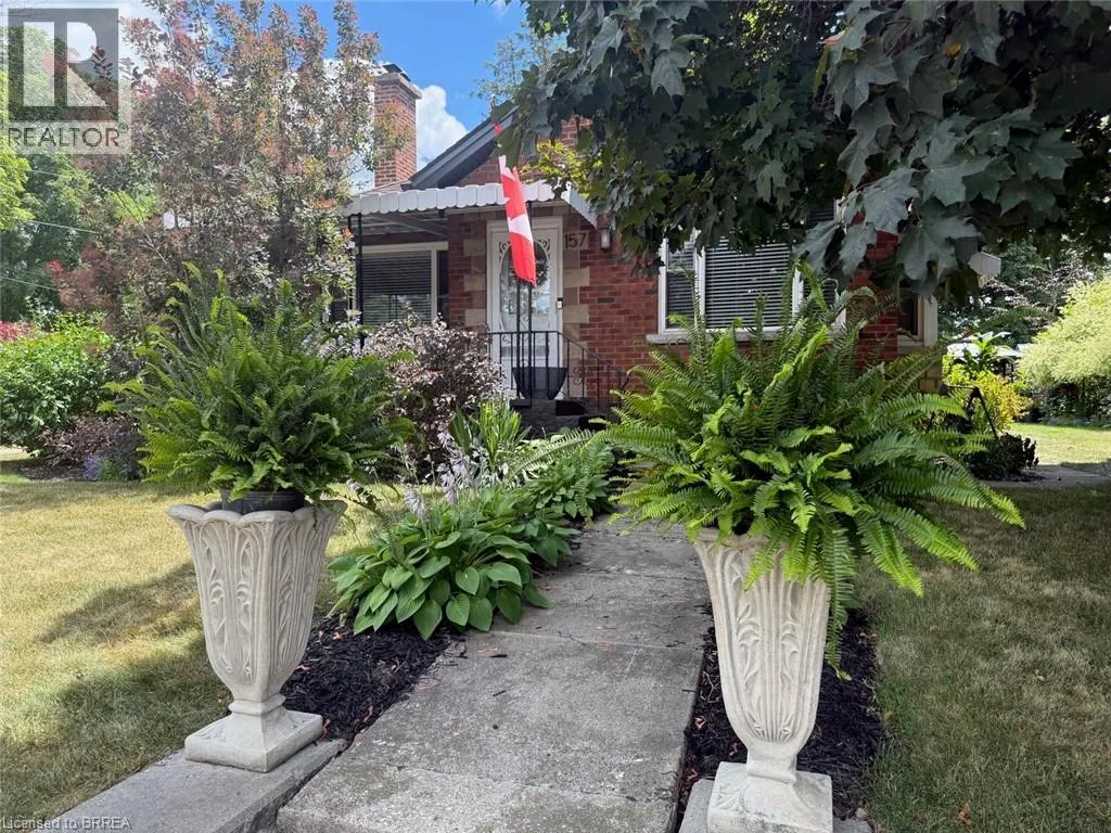 157 STANLEY Street