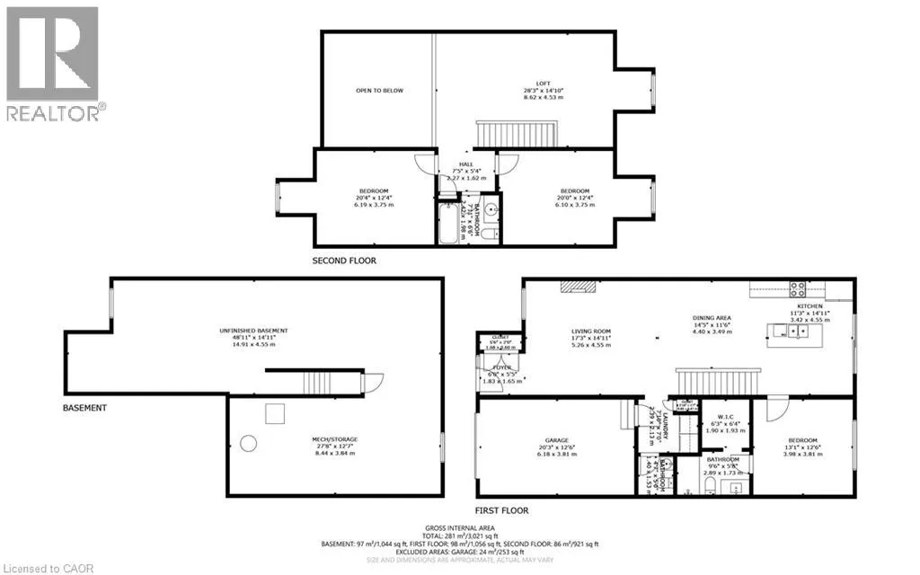 744 NELSON Street Unit# 5 #5