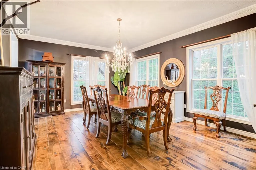 1097 MINERAL SPRINGS Road