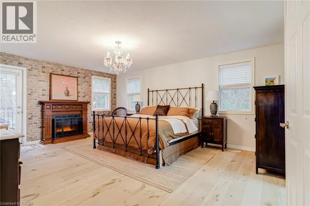1097 MINERAL SPRINGS Road