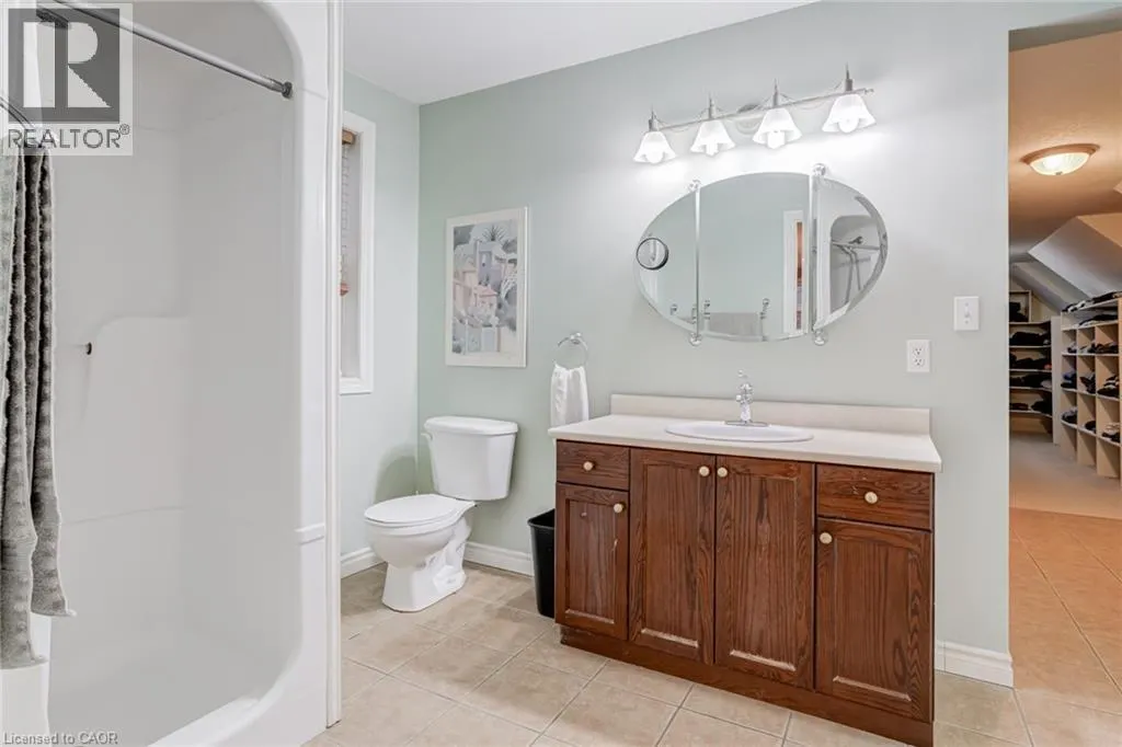 1097 MINERAL SPRINGS Road