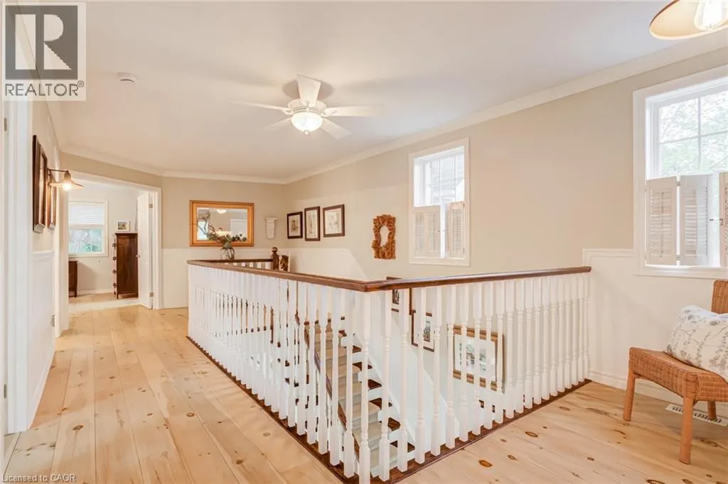 1097 MINERAL SPRINGS Road