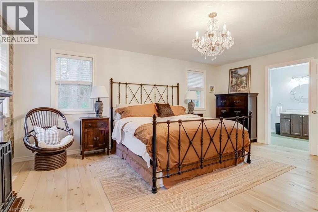 1097 MINERAL SPRINGS Road