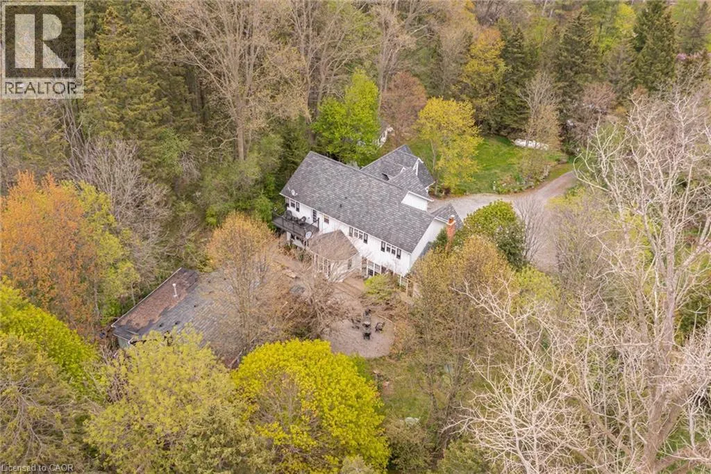 1097 MINERAL SPRINGS Road