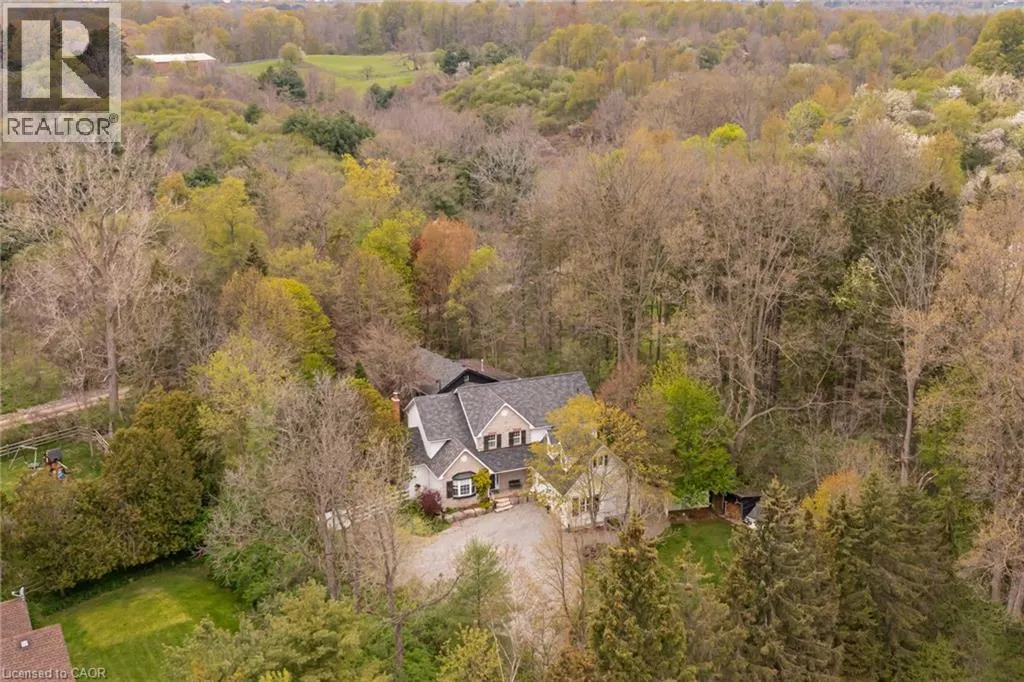 1097 MINERAL SPRINGS Road
